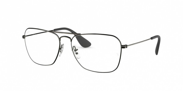 3032 (matte black antique)