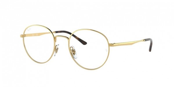Ray-Ban 0RX 3681V