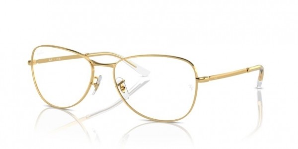 2500 (Arista Gold)