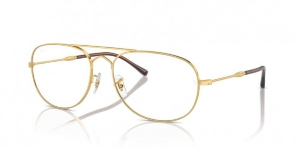 2500 (Arista Gold)