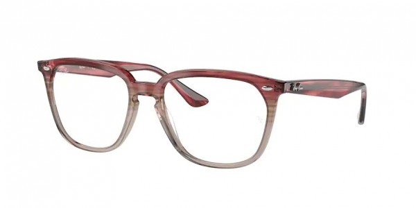 8145 (gradient bordeaux havana)