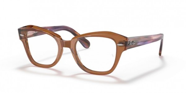 8179 (transparent brown)