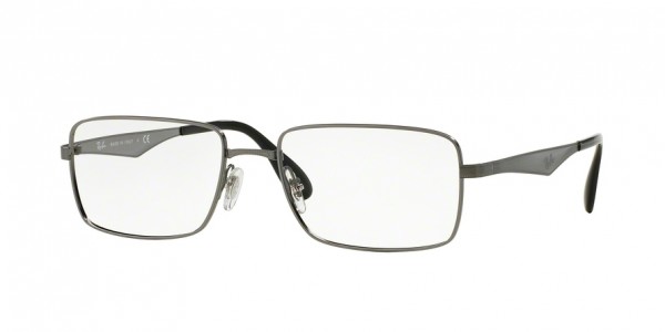 2553 (gunmetal)
