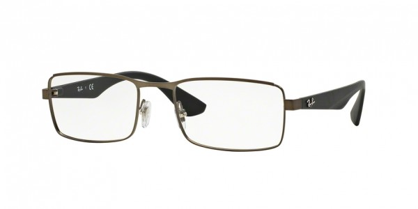 2620 (matte gunmetal)