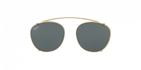 250071 (gold frame/green lens)