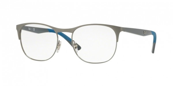 Ray-Ban 0RX 6412