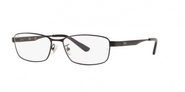 Ray-Ban 0RX 6452D