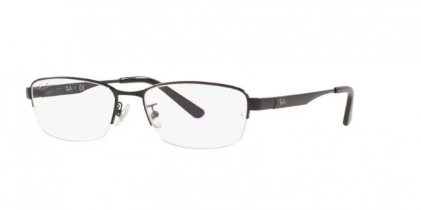 Ray-Ban 0RX 6453D