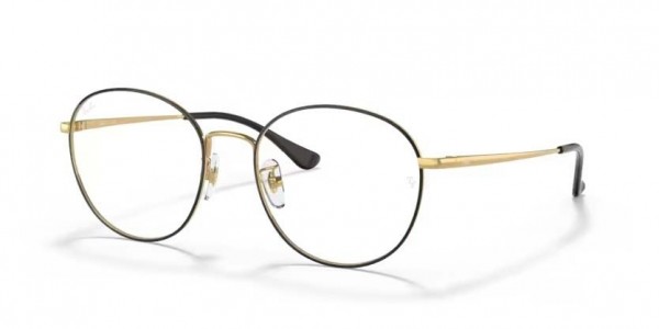2991 (black on gold)