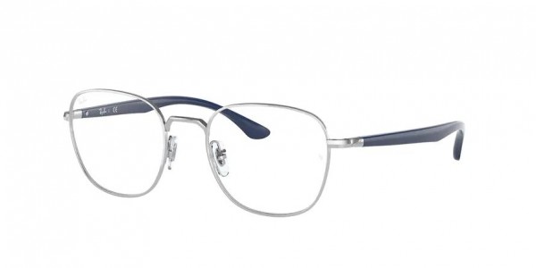 Ray-Ban 0RX 6477