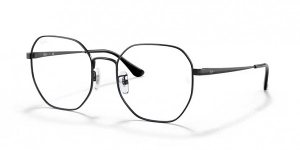Ray-Ban 0RX 6482D
