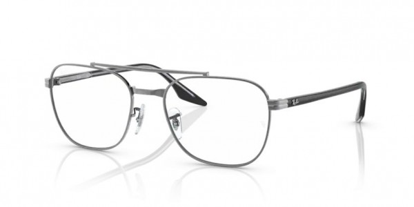 2502 (gunmetal)