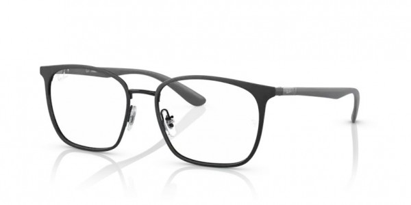 2904 (black/matte black)