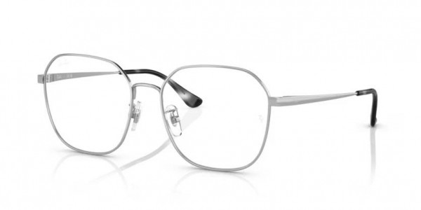 Ray-Ban 0RX 6490D