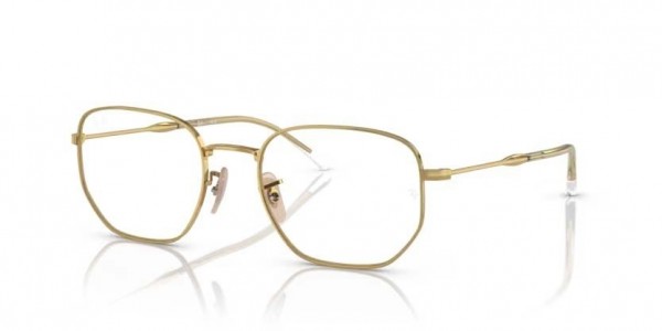 Ray-Ban 0RX 6496