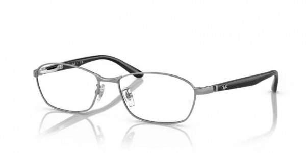 Ray-Ban 0RX 6502D