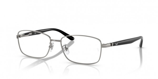 2502 (Gunmetal)