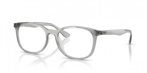 8012 (Transparent Grey)