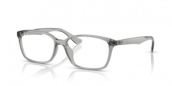 8012 (Transparent Grey)