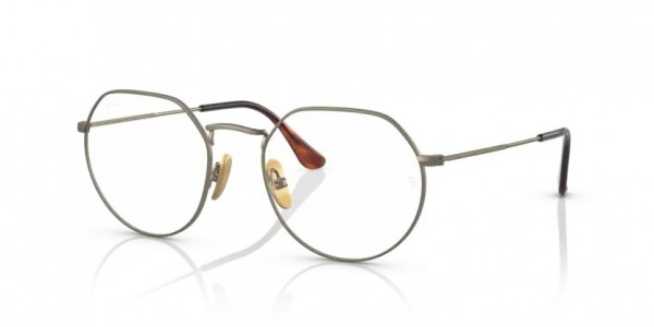 Ray-Ban 0RX 8165V