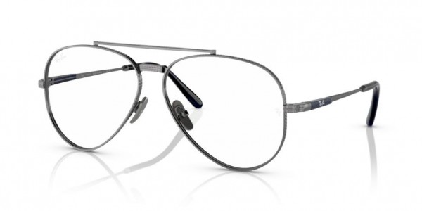 1238 (gunmetal)