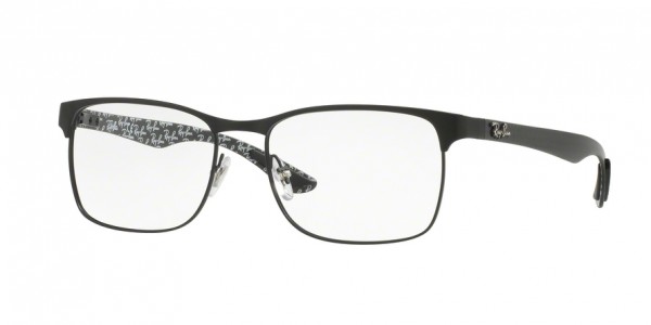 2503  MATTE BLACK