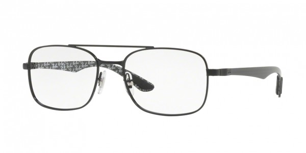 Ray-Ban 0RX 8417