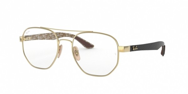 Ray-Ban 0RX 8418