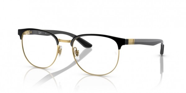 2890 (black on gold)