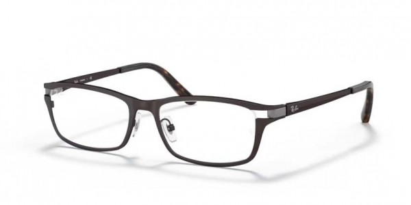 1020 (matte dark brown)