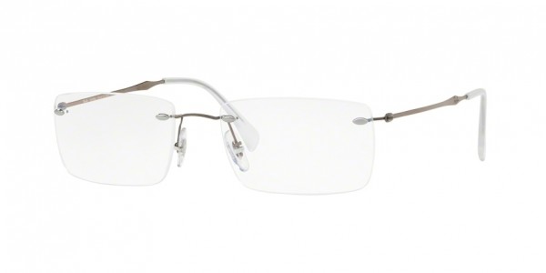 1000 (gunmetal)