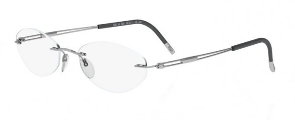6050 (sleek silver)