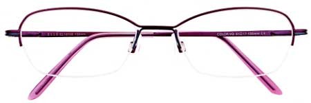 ELLE Glasses EL18706