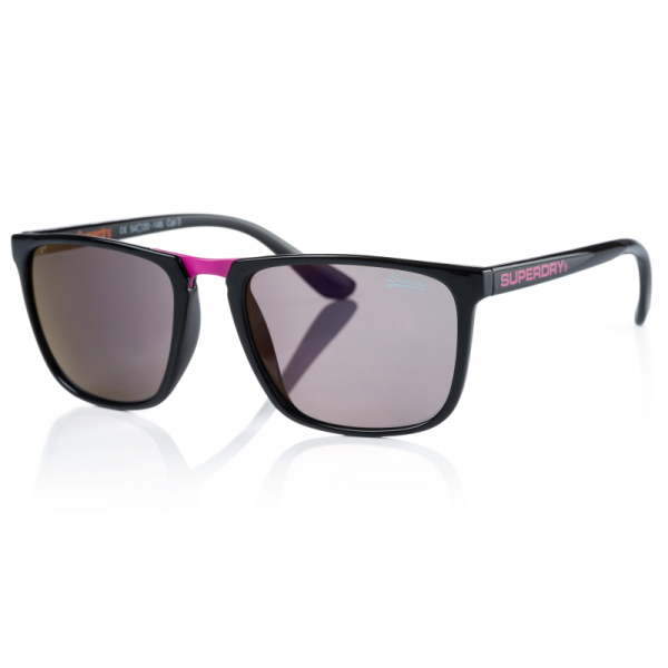191 (black pink)