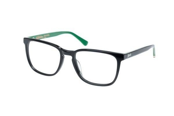 104 (gloss black/green)