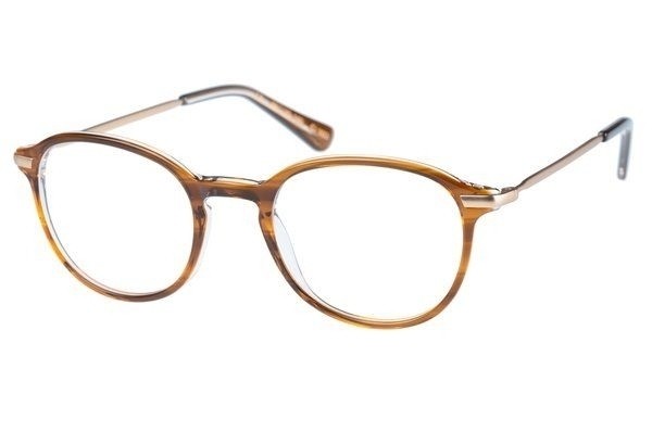 103 (brown horn/crystal)
