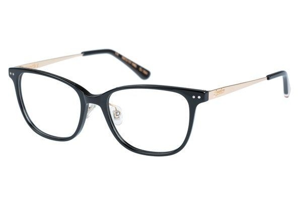 104 (gloss black/gold)