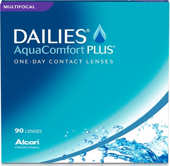Focus-Dailies-Aquacomfort-Plus-Multifocal - 90