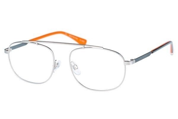 002 (silver/black/orange)