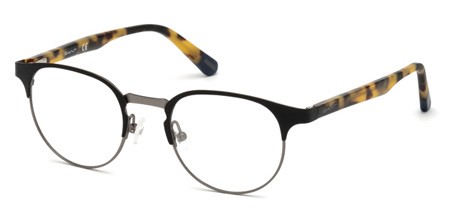 002 (matte black)