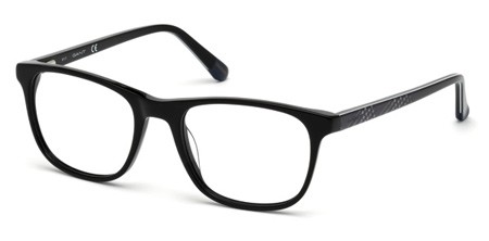 001 (black)