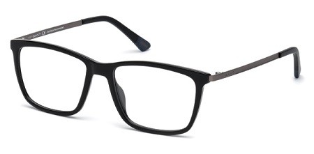 001 (shiny black)