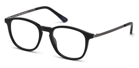 001 (shiny black)