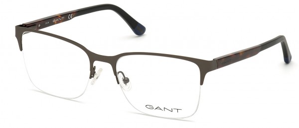 009 (matte gunmetal)
