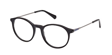 001 (shiny black)