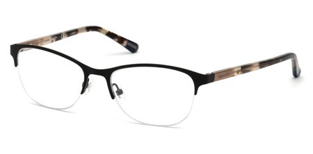 002 (matte black)