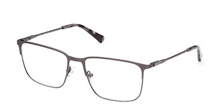 007 (matte antique dark nicketin)