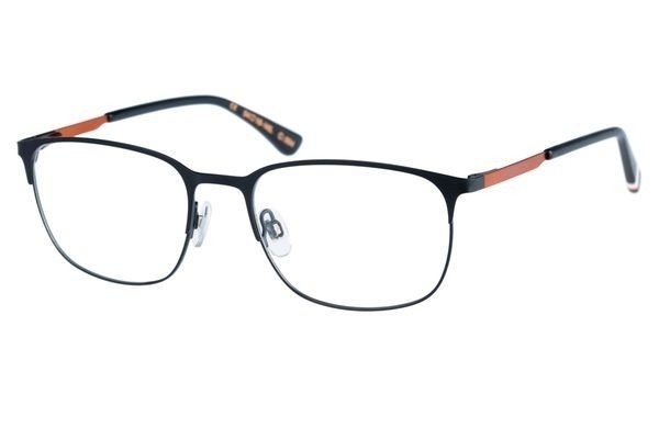004 (black/orange)