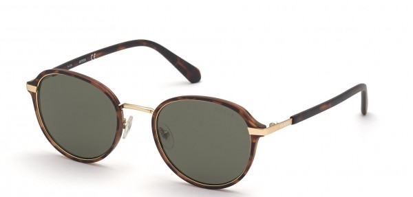 52N (dark havana)