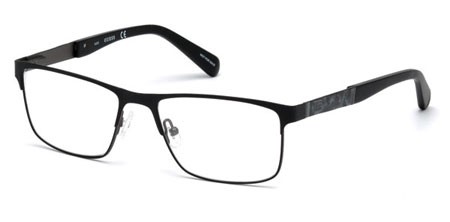 002 (matte black)